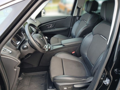 Renault Scénic Gebrauchtwagen Renault Scénic Gebrauchtwagen
