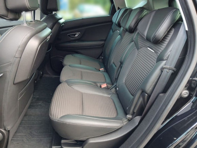 Renault Scénic Gebrauchtwagen Renault Scénic Gebrauchtwagen