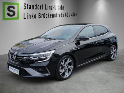Renault Mégane Gebrauchtwagen Renault Mégane Gebrauchtwagen