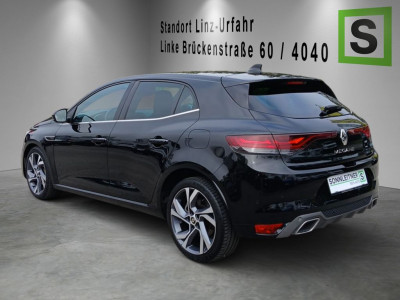 Renault Mégane Gebrauchtwagen Renault Mégane Gebrauchtwagen