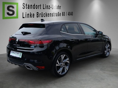 Renault Mégane Gebrauchtwagen Renault Mégane Gebrauchtwagen