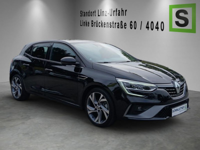 Renault Mégane Gebrauchtwagen Renault Mégane Gebrauchtwagen