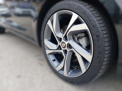 Renault Mégane Gebrauchtwagen Renault Mégane Gebrauchtwagen