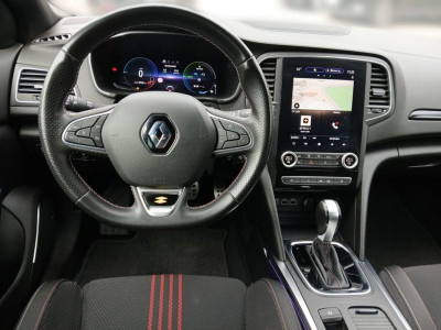 Renault Mégane Gebrauchtwagen Renault Mégane Gebrauchtwagen