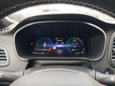 Renault Mégane Gebrauchtwagen Renault Mégane Gebrauchtwagen