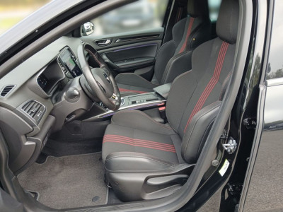 Renault Mégane Gebrauchtwagen Renault Mégane Gebrauchtwagen
