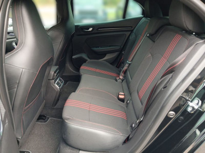 Renault Mégane Gebrauchtwagen Renault Mégane Gebrauchtwagen