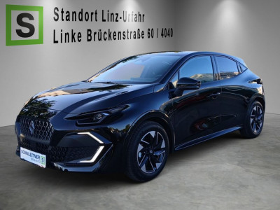 Renault Clio Vorführwagen Renault Clio Vorführwagen