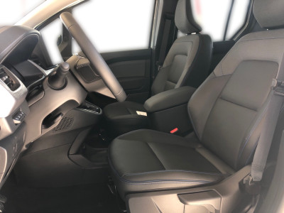 Nissan Townstar Tageszulassung