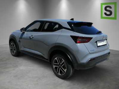 Nissan Juke Tageszulassung Nissan Juke Tageszulassung