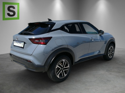 Nissan Juke Tageszulassung Nissan Juke Tageszulassung