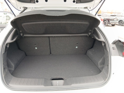 Nissan Juke Tageszulassung