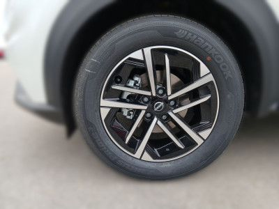 Nissan Juke Tageszulassung