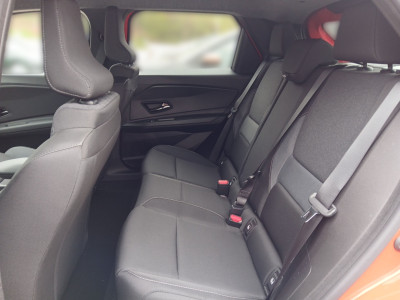 Nissan Micra Neuwagen
