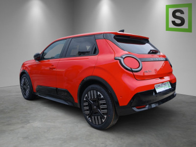Nissan Micra Neuwagen