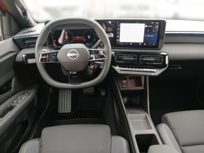 Nissan Micra Neuwagen