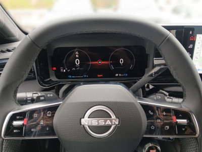 Nissan Micra Neuwagen