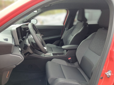 Nissan Micra Neuwagen