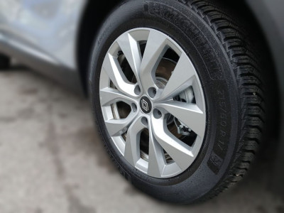 Renault Symbioz Vorführwagen