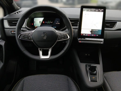 Renault Symbioz Vorführwagen