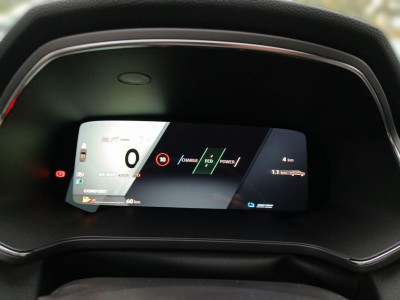 Renault Symbioz Vorführwagen