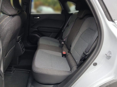 Renault Symbioz Vorführwagen