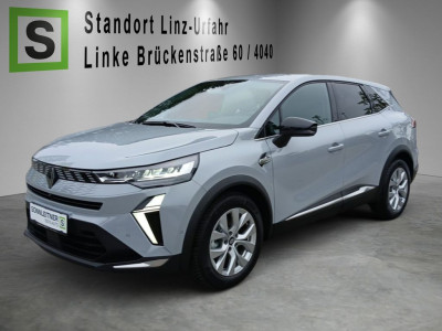 Renault Symbioz Vorführwagen