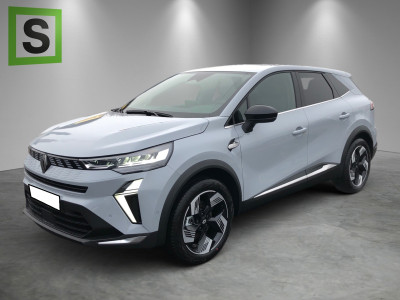 Renault Symbioz Vorführwagen