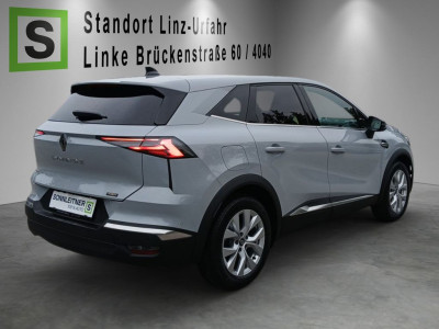 Renault Symbioz Vorführwagen