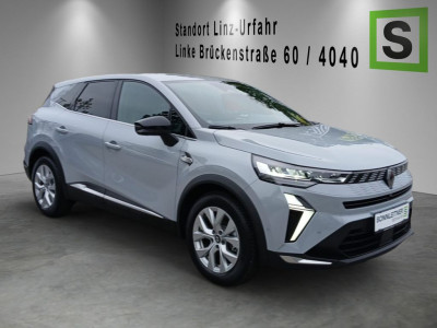 Renault Symbioz Vorführwagen