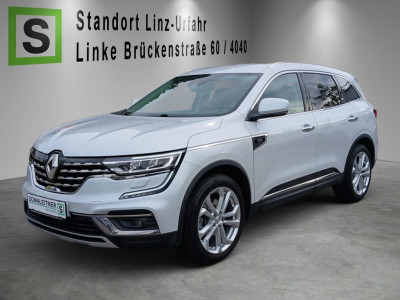 Renault Koleos Gebrauchtwagen Renault Koleos Gebrauchtwagen