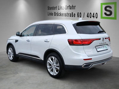 Renault Koleos Gebrauchtwagen Renault Koleos Gebrauchtwagen