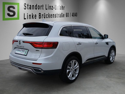 Renault Koleos Gebrauchtwagen Renault Koleos Gebrauchtwagen