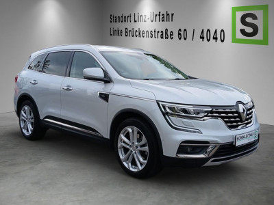 Renault Koleos Gebrauchtwagen Renault Koleos Gebrauchtwagen