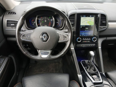 Renault Koleos Gebrauchtwagen Renault Koleos Gebrauchtwagen