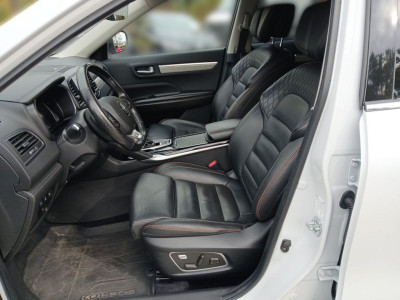 Renault Koleos Gebrauchtwagen Renault Koleos Gebrauchtwagen