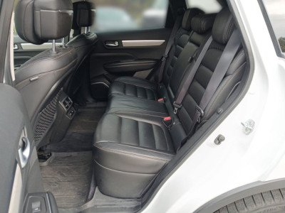 Renault Koleos Gebrauchtwagen Renault Koleos Gebrauchtwagen