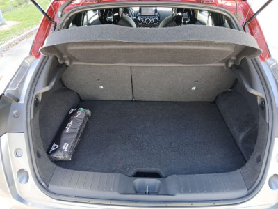 Nissan Juke Gebrauchtwagen