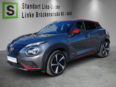Nissan Juke Gebrauchtwagen