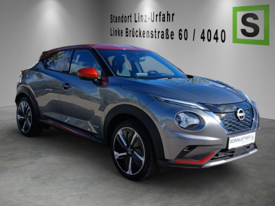 Nissan Juke Gebrauchtwagen