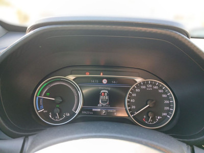 Nissan Juke Gebrauchtwagen