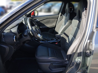 Nissan Juke Gebrauchtwagen