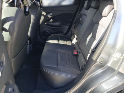Nissan Juke Gebrauchtwagen