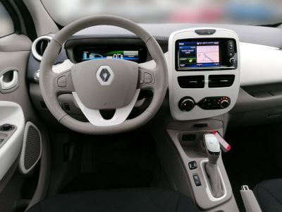 Renault Zoe Gebrauchtwagen