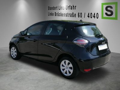 Renault Zoe Gebrauchtwagen