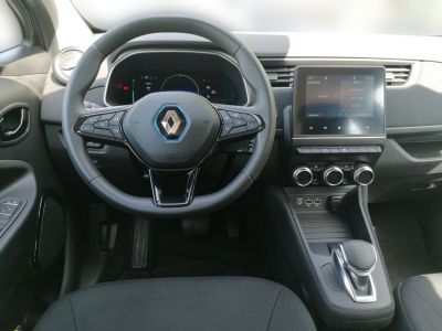 Renault Zoe Gebrauchtwagen