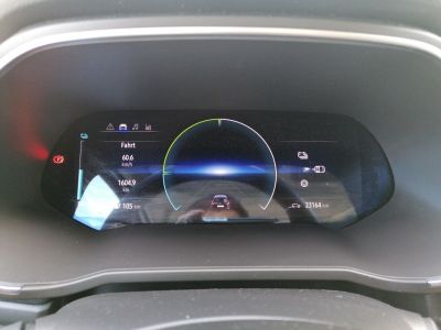 Renault Zoe Gebrauchtwagen