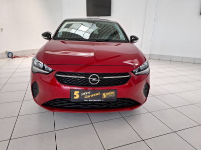 Opel Corsa Gebrauchtwagen