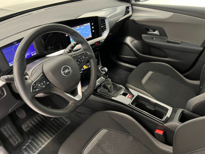 Opel Mokka Gebrauchtwagen