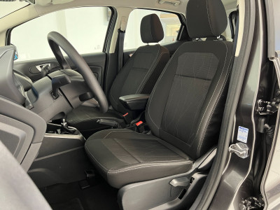 Ford EcoSport Gebrauchtwagen